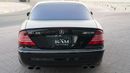 Mercedes-Benz CL 55 AMG AMG