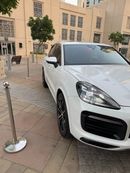Porsche Cayenne S 2.9L (440 HP)