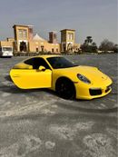Porsche 911 Carrera GTS 3.0L Coupe