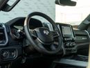 رام 1500 Bighorn Crew Cab 5.7L