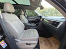 فولكس واجن تيرامونت Highline 3.6L