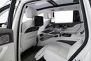 Mercedes-Benz GLS600 Maybach Mercedes Benz Maybach GLS 600