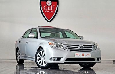 Toyota Avalon V6 3.5L-6CYL  EXCELLENT CONDITION