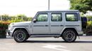 Mercedes-Benz G 63 AMG CARLEX MAGNUM DBL NIGHTPACKAGE. Local Registration+10%