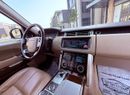لاند روفر رينج روفر Vogue LE 5.0L