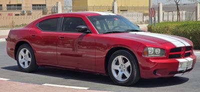 Dodge Charger SXT