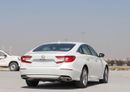 هوندا أكورد EX 1.5L Honda Accord 1.5L  2022 GCC, without accidents, in excellent condition 1247 PM