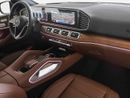 مرسيدس بنز GLE 450 كوبيه 4MATIC