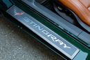 Chevrolet Corvette Z06 Manual 6.2L