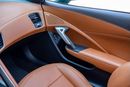 Chevrolet Corvette Z06 Manual 6.2L
