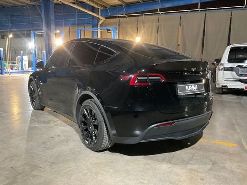 Tesla Model Y Long Range (Dual Motor) | Guaranteed Warranty | 0 Down Payment