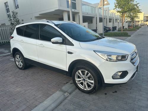 فورد إيسكاب 2L AWD