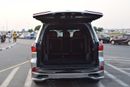 لكزس LX 570 2021 LEXUS LX570