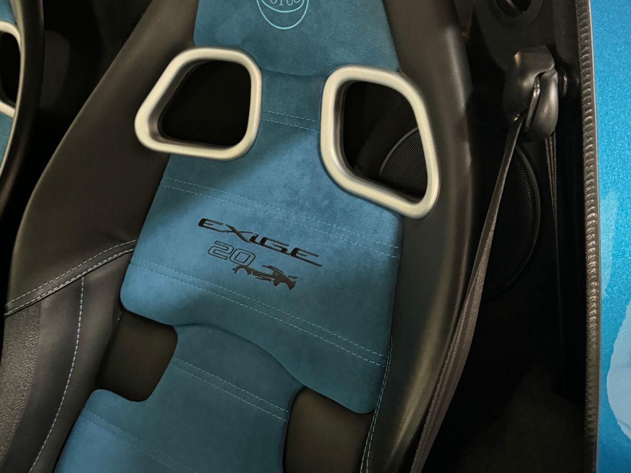 Lotus Exige