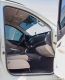 نيسان إكستيرا SE 2.5L RWD