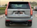 كاديلاك إسكالاد Escalade-V 6.2L