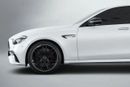 مرسيدس بنز E 63S 2022 Mercedes Benz E63s AMG / Mercedes Warranty and Service