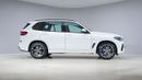بي أم دبليو X5 40i M Sport - Extended Special Offers - AED 5,353 P/M
