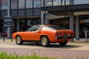 Alfa Romeo Montreal Montreal V8