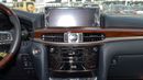 لكزس LX 570 LX570S