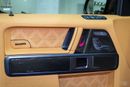 مرسيدس بنز G 63 AMG BRABUS G800 MASTERPIECE - ORIGINAL BRABUS WITH CERTICATE!