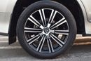 لكزس LX 570 2021 LEXUS LX570