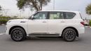 Nissan Patrol 4.0L Platinum