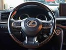 لكزس LX 570 GCC/ FULL OPTION / RADAR / ZAFRAN INTERIOR/LOW MILEAGE/ EXPORT ONLY / LOT#25091