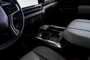 Chevrolet Silverado RST / 3 Year Chevrolet Warranty