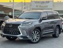 لكزس LX 570 Sport 5.7L