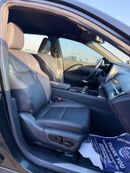 لكزس RX 350h Hybrid Plus 2.5L