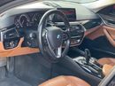 بي أم دبليو 520i M Sport Comfort 2.0L M5 KIT / 20" BREYTON RIM / M PERF BRAKES / IN PERFECT CONDITION