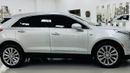كاديلاك XT5 بلاتينوم AWD