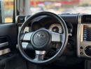 Toyota FJ Cruiser Extreme 4.0L (270 HP)