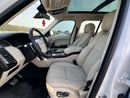 لاند روفر رينج روفر Autobiography 5.0L (375 HP)