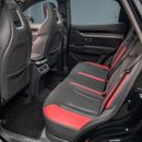 جيتور داشينج 1,955x60 • 0% DP • 2024 Jetour Dashing Luxury Black Edition • Jetour Warranty + Service Contract•GCC
