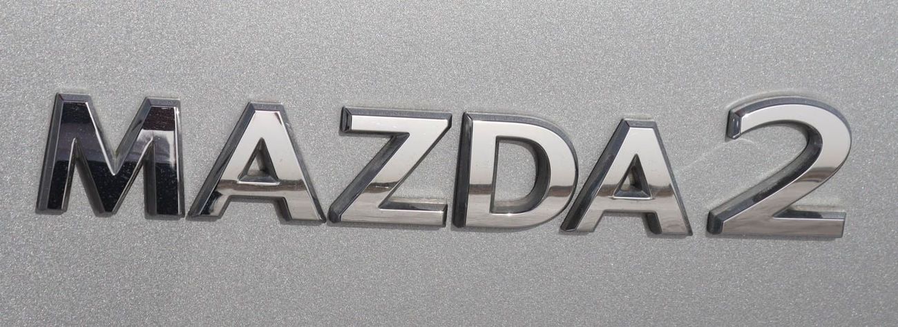 مازدا 2 S Grade 1.5L (108 HP) Hatchback Mazda 2 2020 1.5 L GCC, original paint, accident-free, in excellent