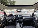جينيسس G70 / SUNROOF/ LEATHER/ TRIP TONIC/ FULL OPT/ 820 MONTHLY / LOT#72947