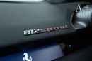 Ferrari 812 Superfast N-LARGO By Novitec 2018 Ferrari 812 SuperFast, N-LARGO By Novitec, 1 of 18 Limited Edition, Giallo M