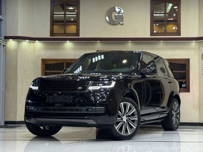 Land Rover Range Rover First Edition P530 4.4L