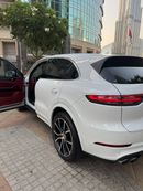 Porsche Cayenne S 2.9L (440 HP)