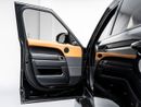 لاند روفر رينج روفر سبورت Dynamic HSE P525 5.0L