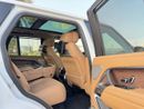 لاند روفر رينج روفر First Edition P530 4.4L