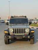 Jeep Wrangler Unlimited Sport 3.6L A/T