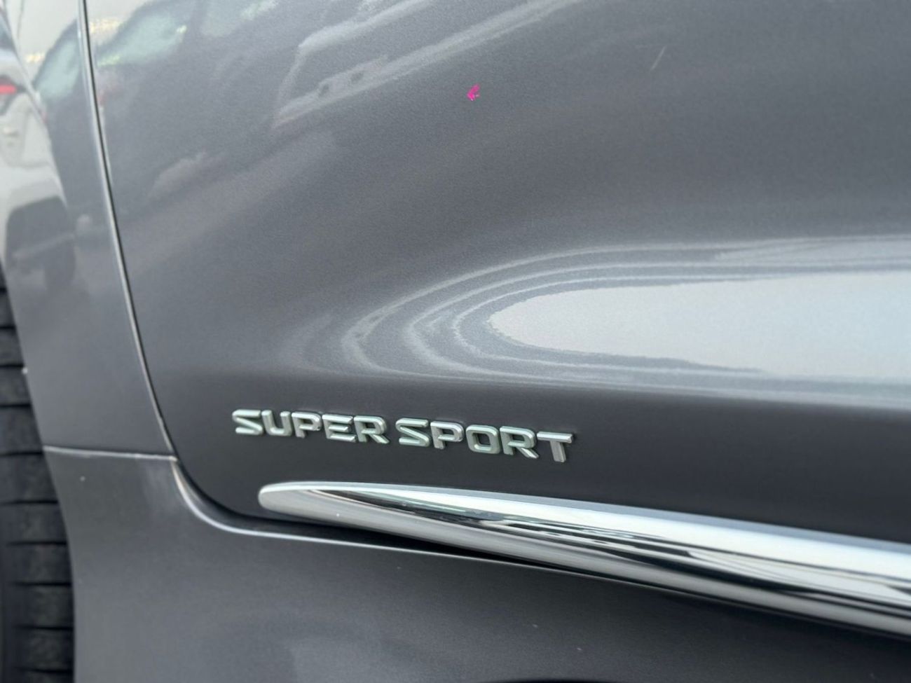 لكزس LX 570 Sport 5.7L