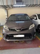 Toyota Sienna 3.5L