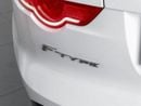 جاكوار F Type R 5.0L (550 HP) Coupe RWD R 5.0L (542 HP) Coupe RWD