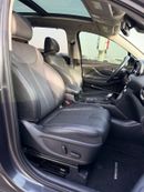 هيونداي سانتا في Full option panoramic