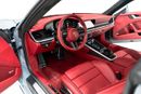 Porsche 911 Turbo S 3.8L (640 HP) Coupe 2024 911 TURBO S | GCC | 2 YEARS WARRANTY | SPORTS EXHAUST