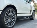 لاند روفر رينج روفر Range Rover Vouge UAE Edition Autobiography / 2021 / GCC / P 400 / Perfect Condition / 3,465 AED Mon